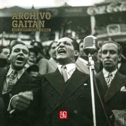Archivo Gaitán