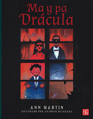 Ma Y Pa Drácula