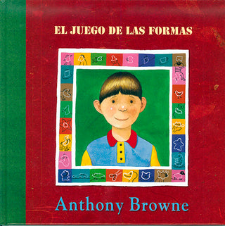 Juego De Las Formas