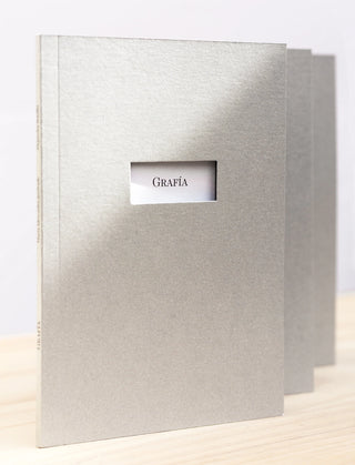 Grafía