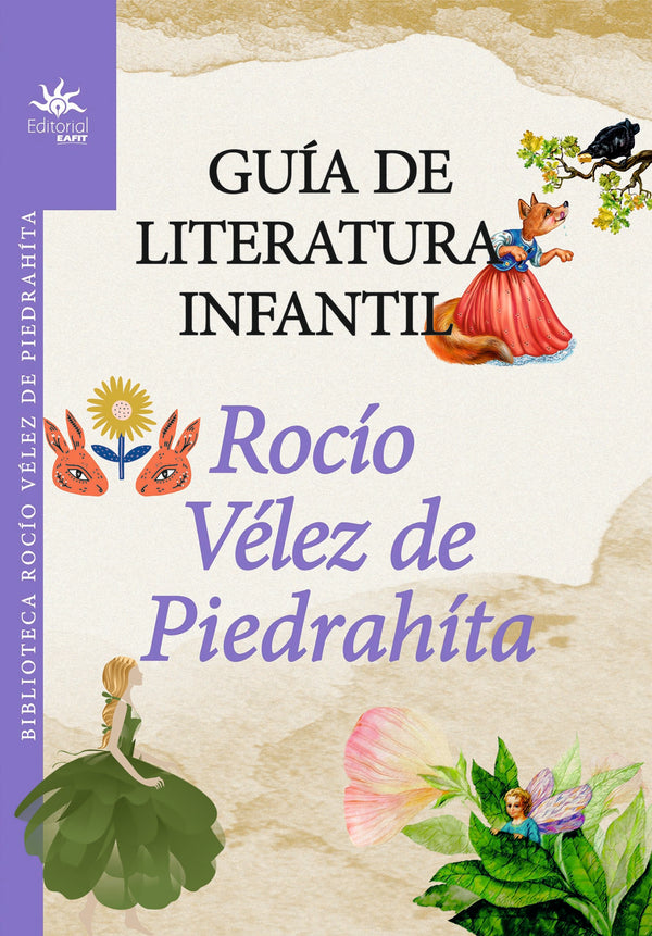 Guia De La Literatura Infantil