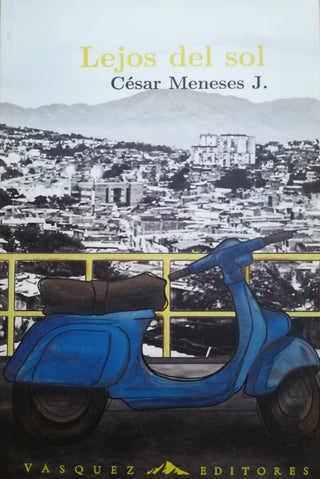 Lejos Del Sol