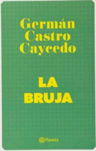 La bruja. Ed. especial