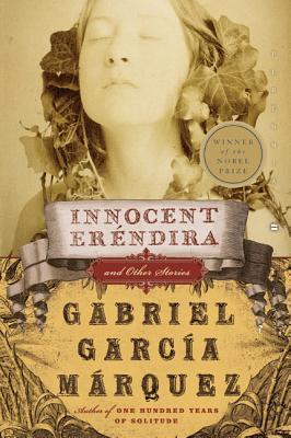 Innocent Erendira And Other Stories