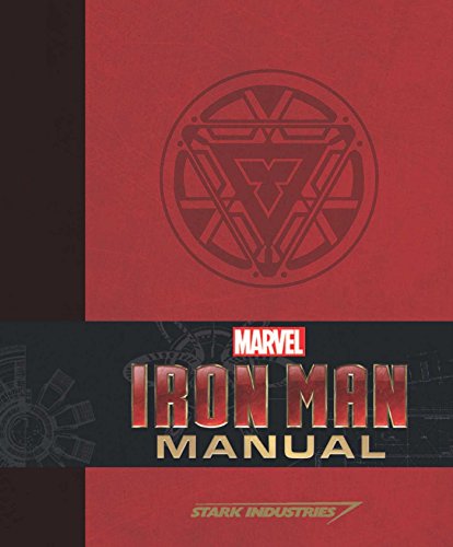 Iron Man - Manual