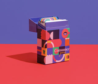 Consumer Game