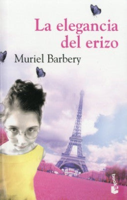 La Elegancia Del Erizo
