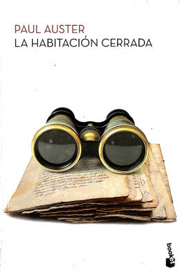 La Habitación Cerrada
