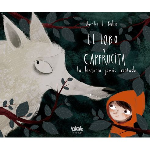 El  Lobo Y Caperucita