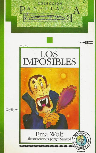 Los Imposibles