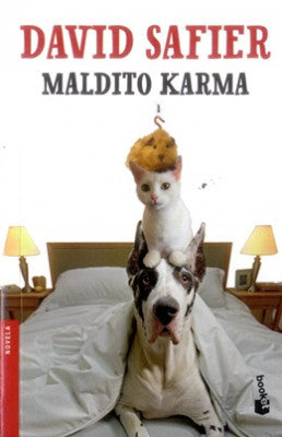 Maldito Karma