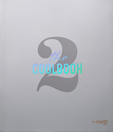 The Cool Book 2