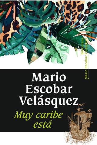 Muy Caribe Está