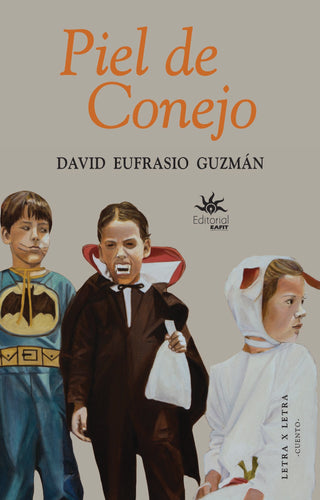 Piel De Conejo