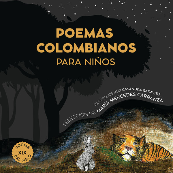 Poemas Colombianos Para Niños