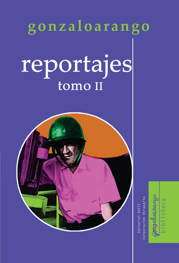 Reportajes Tomo 2