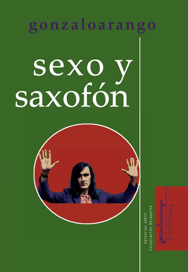 Sexo Y Saxofón