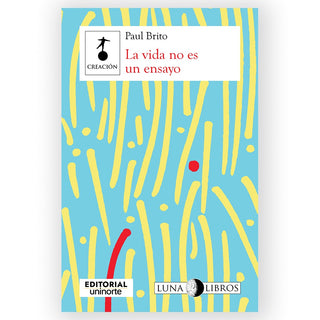La Vida No Es Un Ensayo