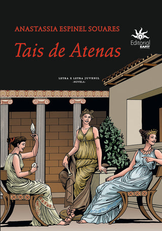 Tais de Atenas