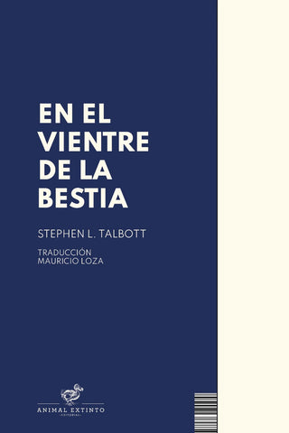 En El Vientre De La Bestia