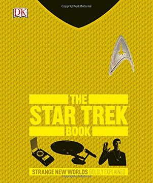 The Star Trek Book