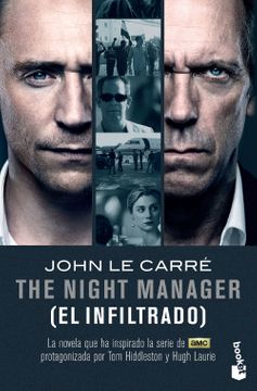 The Night Manager