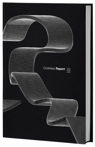 Coolness Report 2022