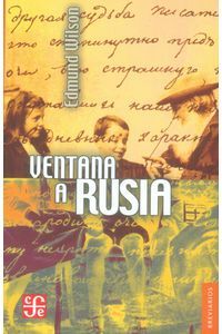 Ventana a Rusia
