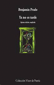 Ya no es tarde