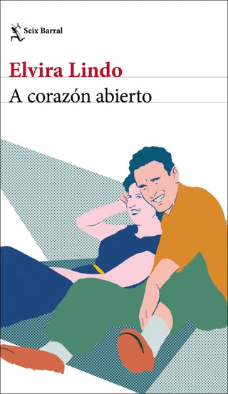 A Corazón Abierto Libro
