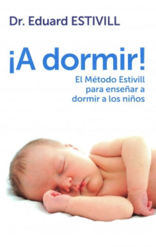 A Dormir! Libro