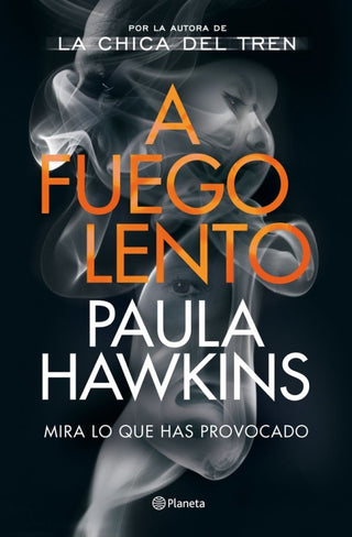 A Fuego Lento Libro