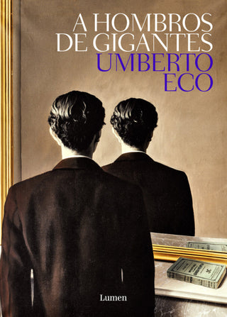 A Hombros De Gigantes Libro