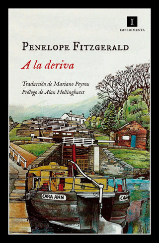 A La Deriva Libro