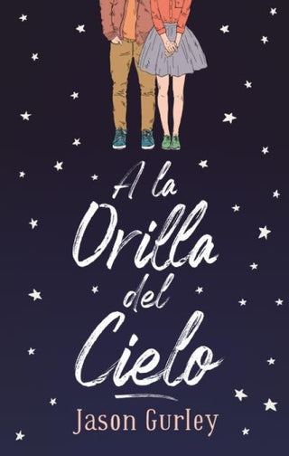 A La Orilla Del Cielo Libro