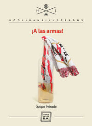 ¡a Las Armas! Libro