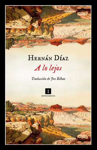 A Lo Lejos Libro