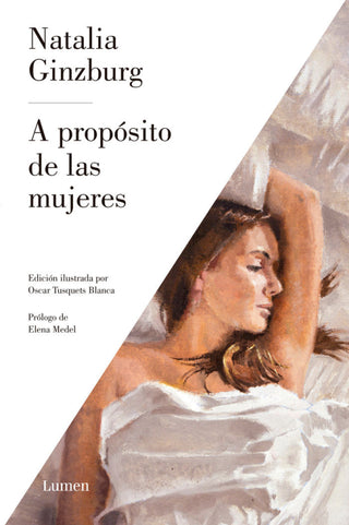 A Proposito De Las Mujeres Libro