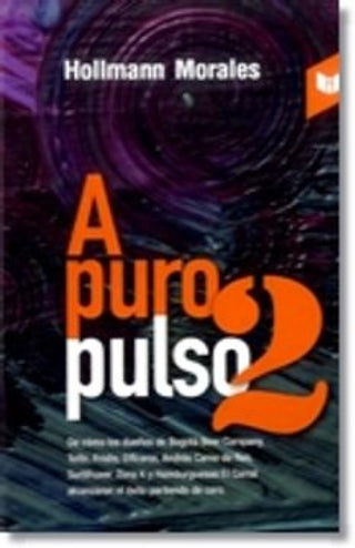 A Puro Pulso 2 Libro