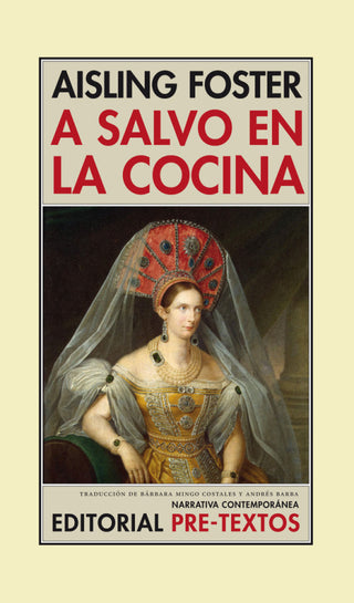 A Salvo En La Cocina Libro