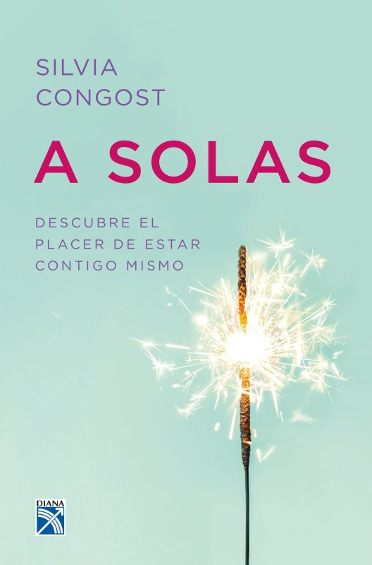 A Solas Libro