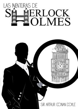Las Aventuras De Sherlock Holmes