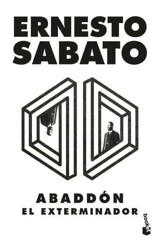 Abaddón El Exterminador Libro