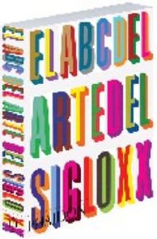 Abc Arte Siglo Xx Libro