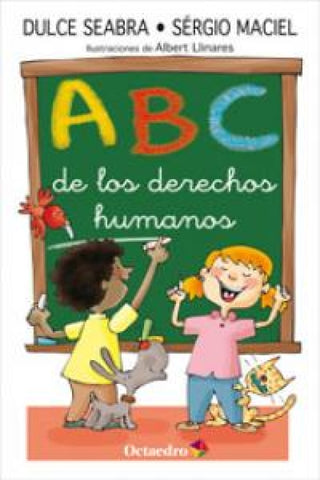 Abc De Los Derechos Humanos Libro