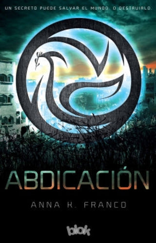 Abdicación Libro