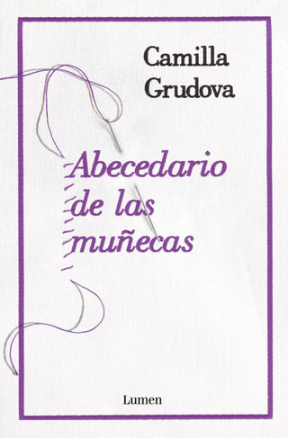 Abecedario De Las Muñecas Libro