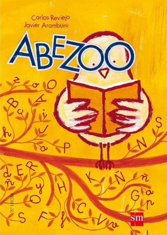 Abezoo Libro