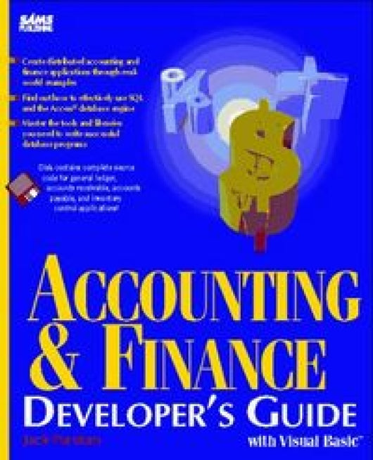 Accounting & Finance Developers G Libro