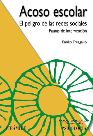 Acoso Escolar Libro